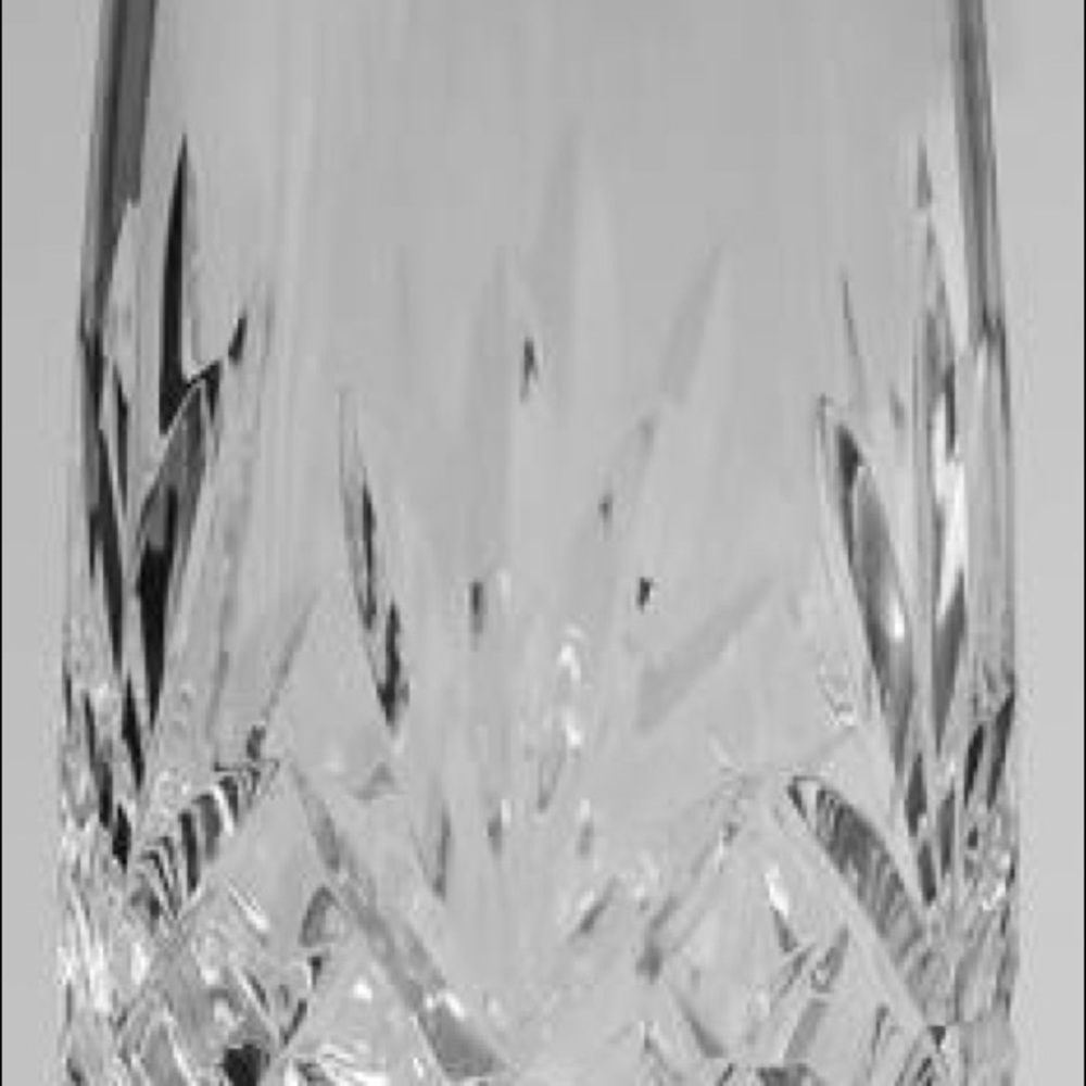 Waterford Ferndale Hiball Glass